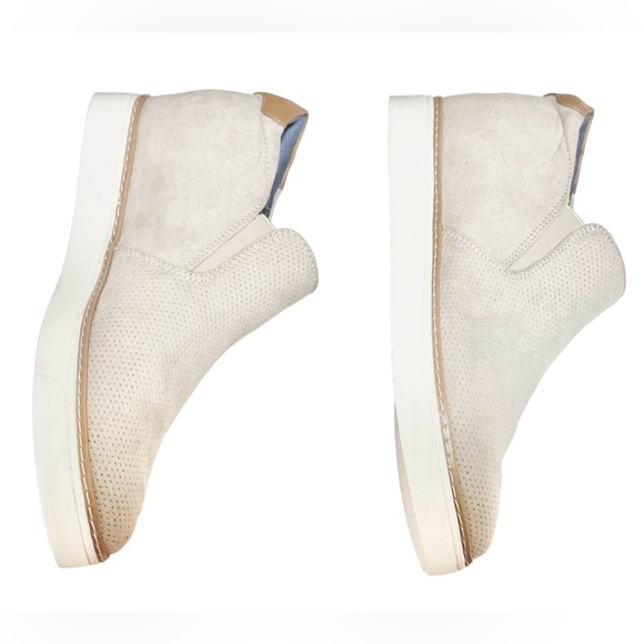 ☀️BNWOT Dr. Scholl’s “If Only” Wedge Slip-On Shoes! - Picture 8 of 16